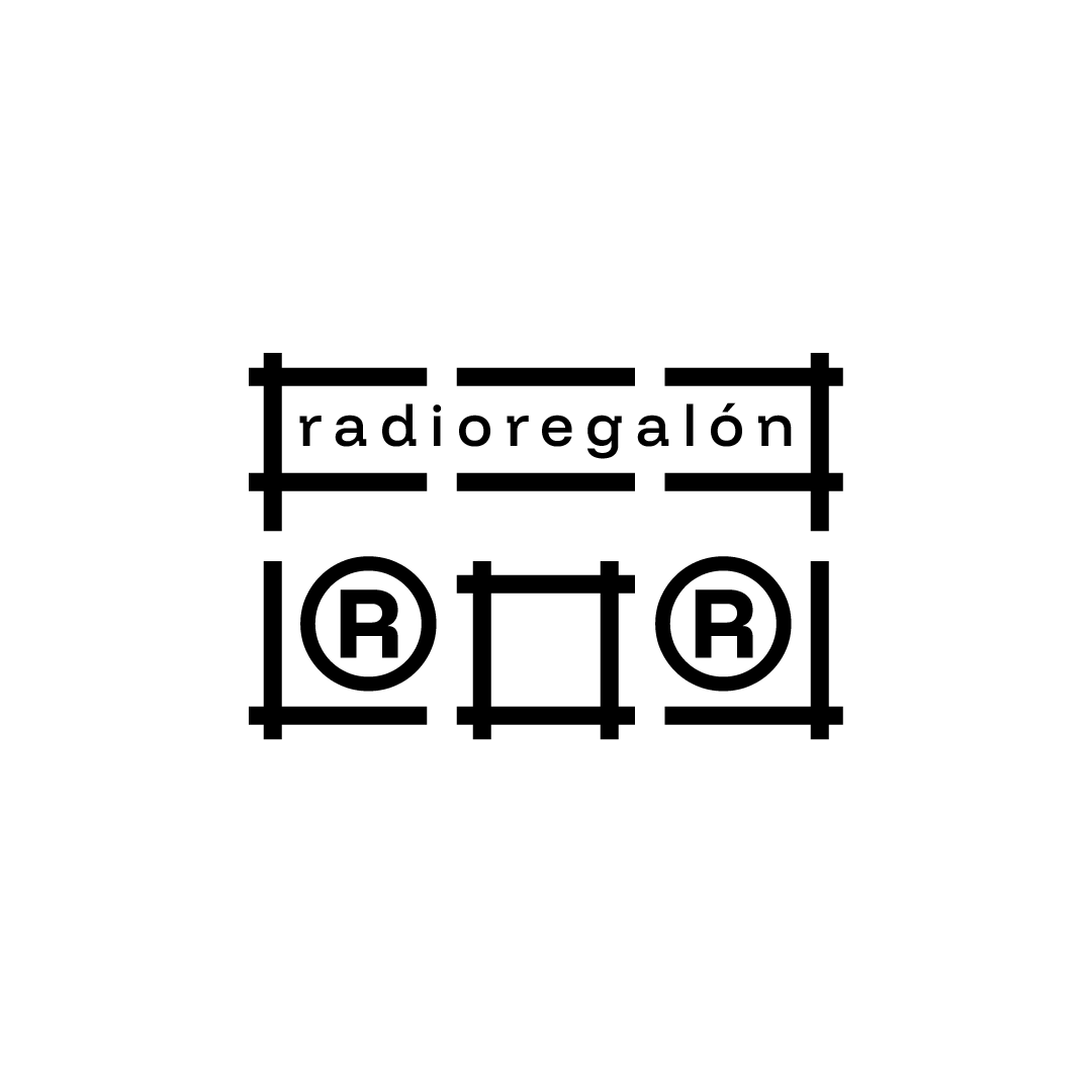 Logo demo 2 Radio Regalón